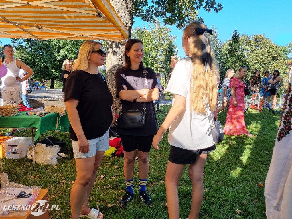 Festyn Poznaj Swojego Sąsiada