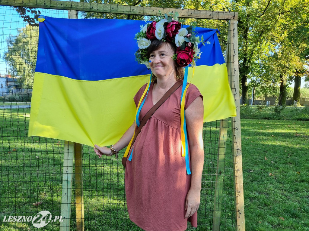Festyn Poznaj Swojego Sąsiada