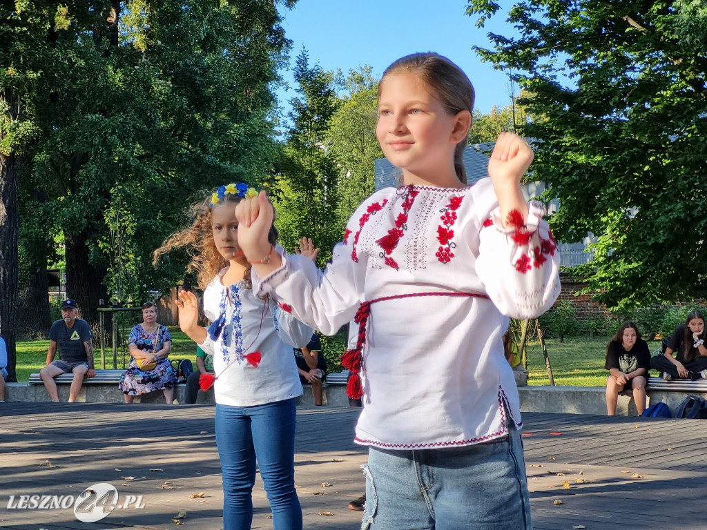 Festyn Poznaj Swojego Sąsiada