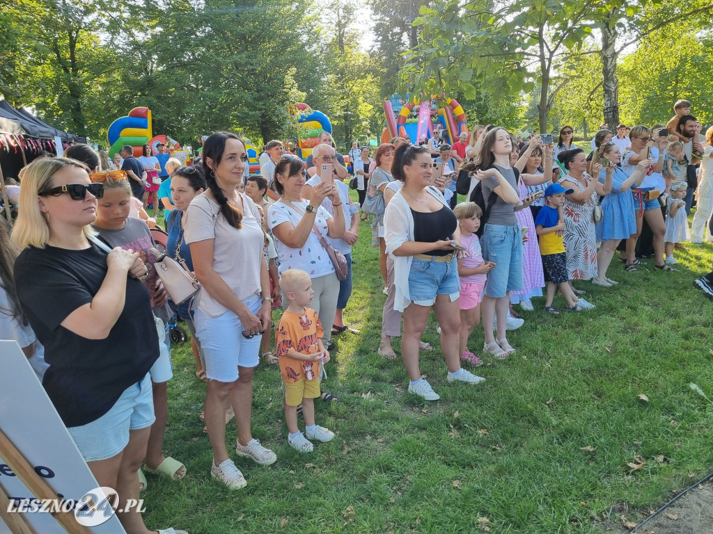 Festyn Poznaj Swojego Sąsiada