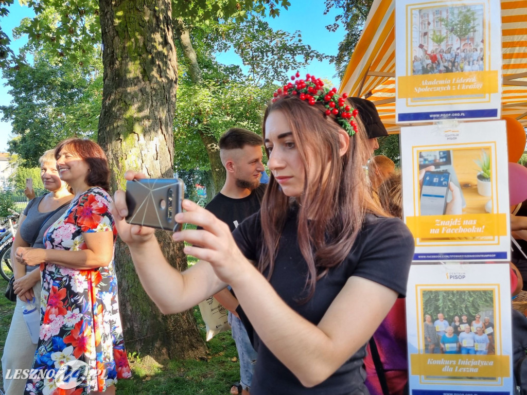 Festyn Poznaj Swojego Sąsiada