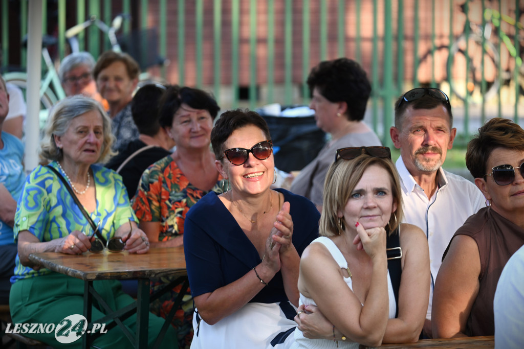 Dożynki Gminne w Krzemieniewie