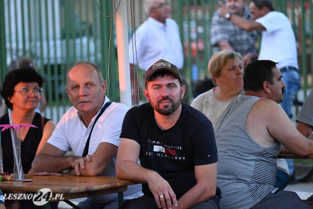 Dożynki Gminne w Krzemieniewie