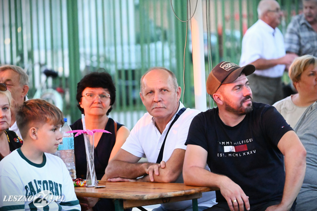 Dożynki Gminne w Krzemieniewie