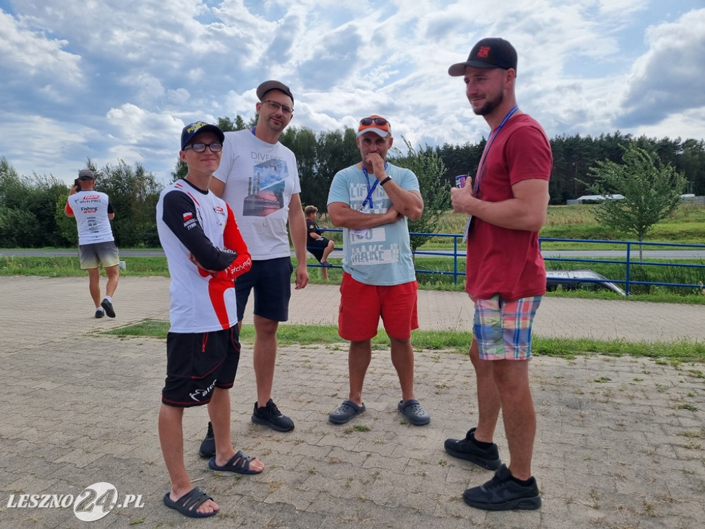 Grand Prix Polski w wędkarstwie
