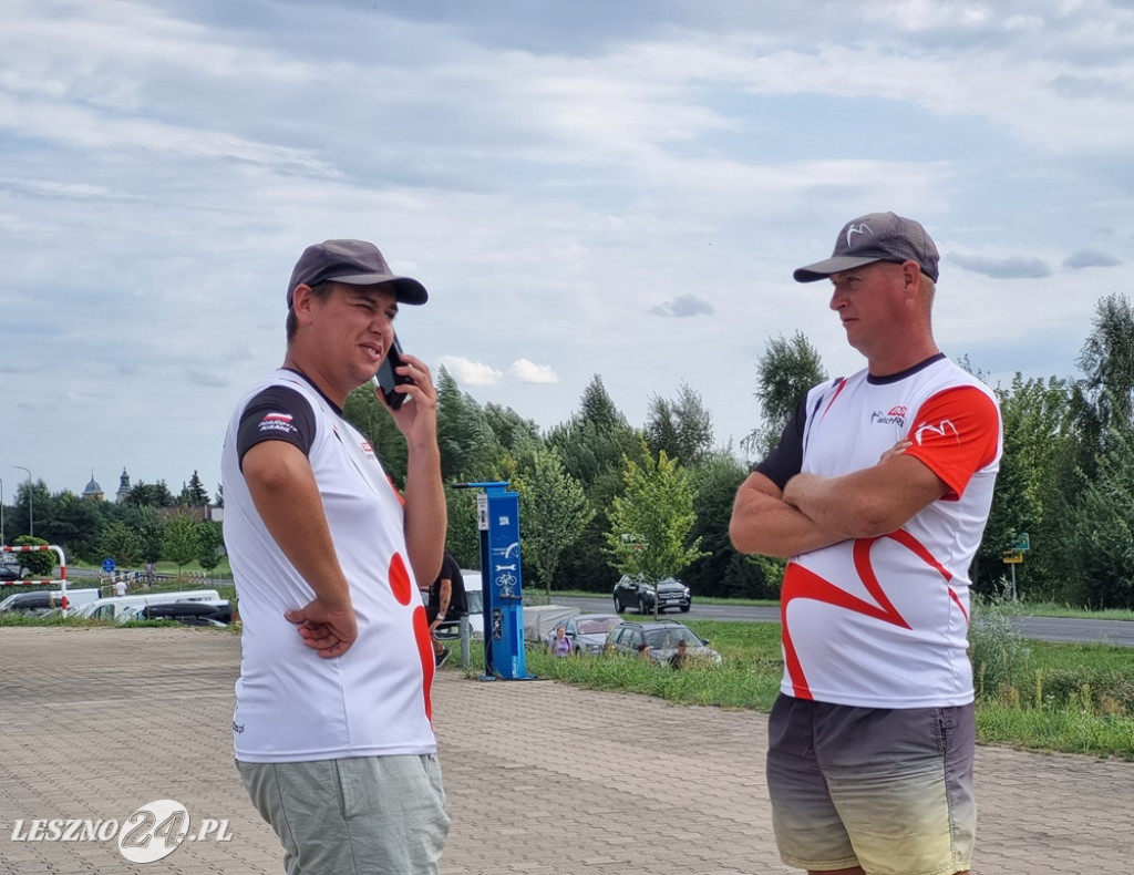 Grand Prix Polski w wędkarstwie