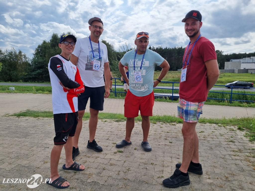 Grand Prix Polski w wędkarstwie