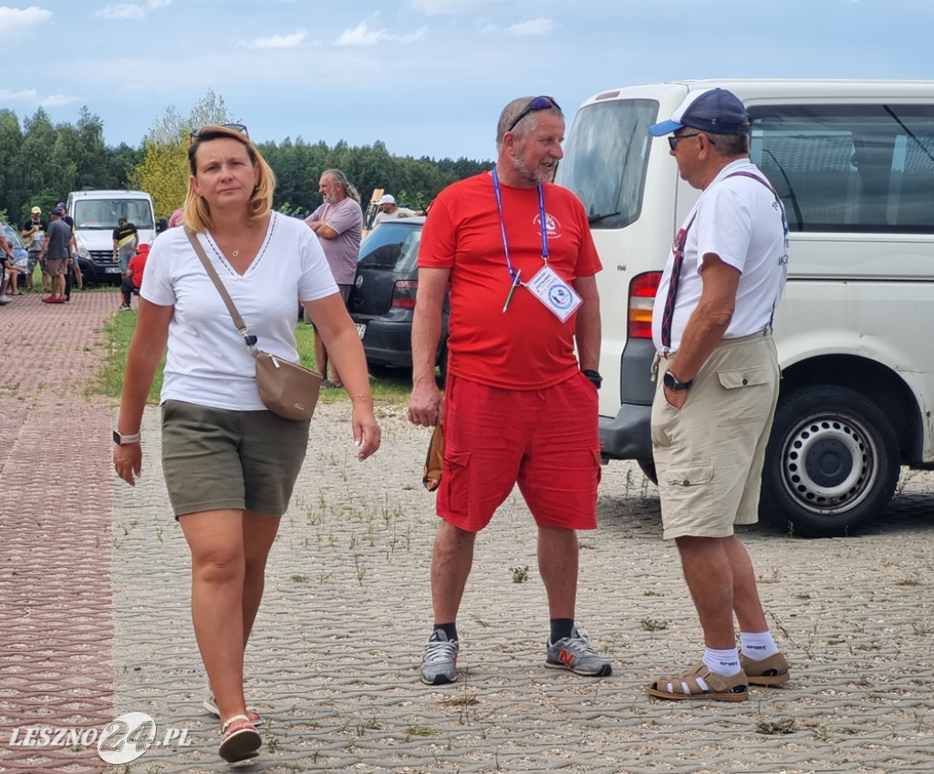 Grand Prix Polski w wędkarstwie