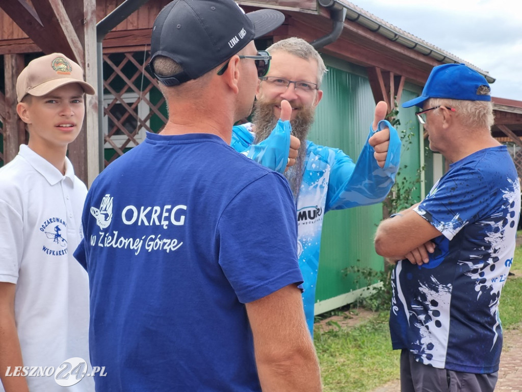 Grand Prix Polski w wędkarstwie