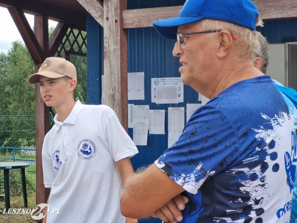 Grand Prix Polski w wędkarstwie