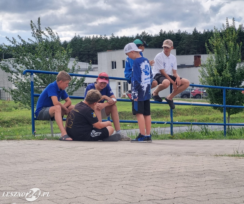 Grand Prix Polski w wędkarstwie