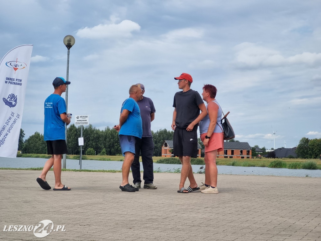 Grand Prix Polski w wędkarstwie