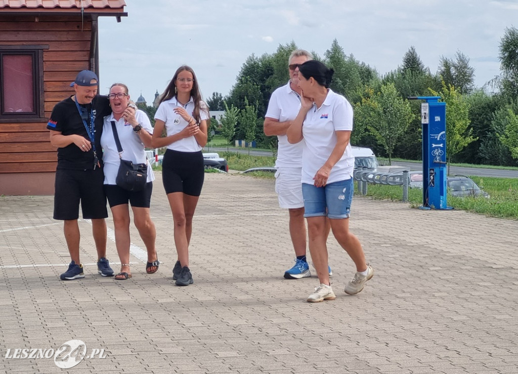 Grand Prix Polski w wędkarstwie