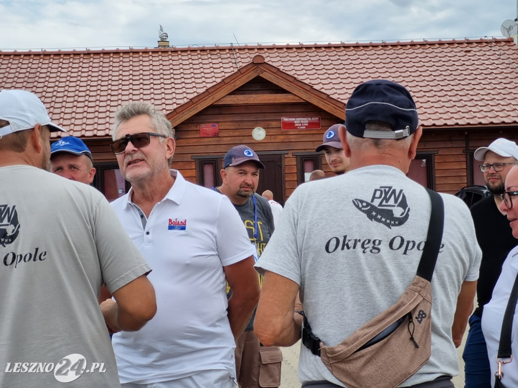 Grand Prix Polski w wędkarstwie