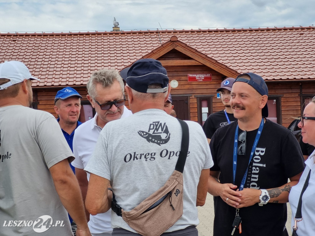 Grand Prix Polski w wędkarstwie