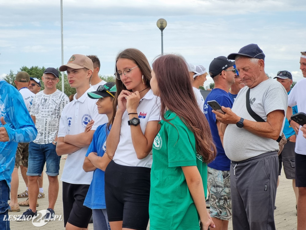 Grand Prix Polski w wędkarstwie