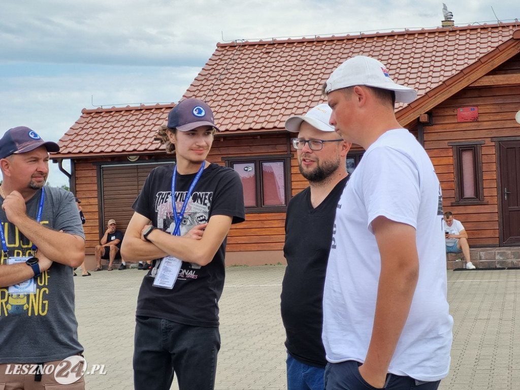 Grand Prix Polski w wędkarstwie