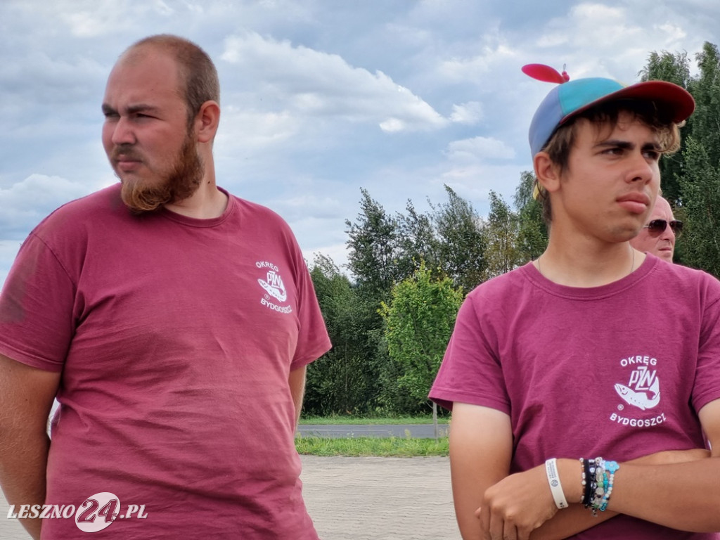 Grand Prix Polski w wędkarstwie