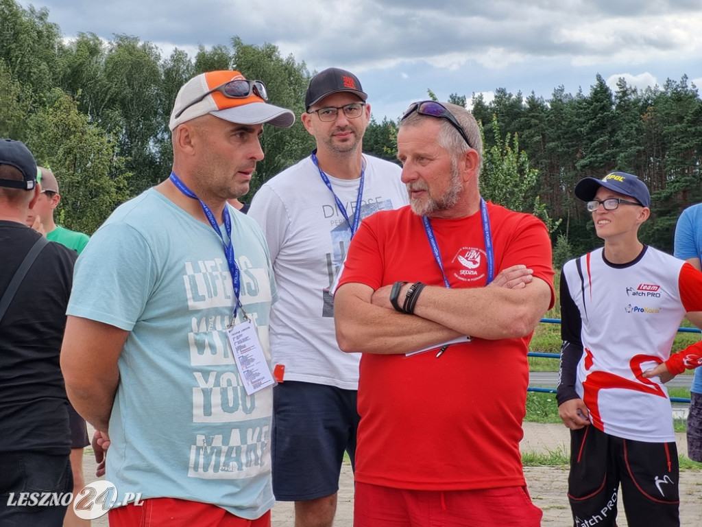 Grand Prix Polski w wędkarstwie