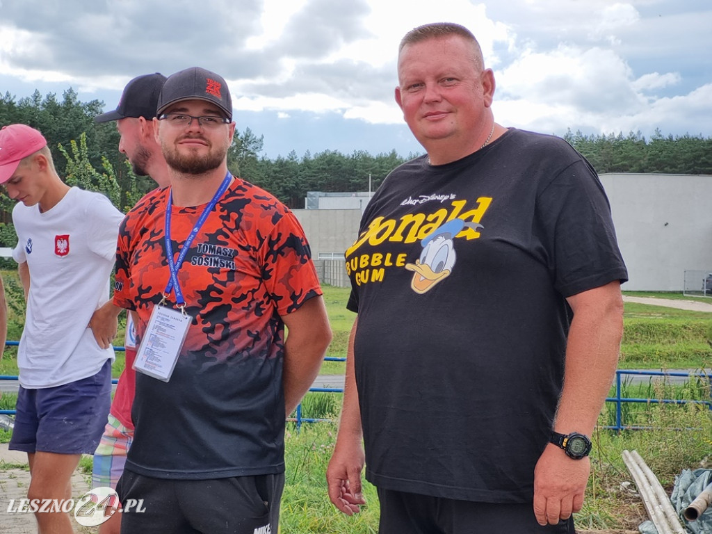 Grand Prix Polski w wędkarstwie