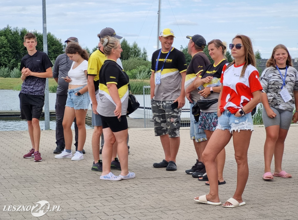 Grand Prix Polski w wędkarstwie