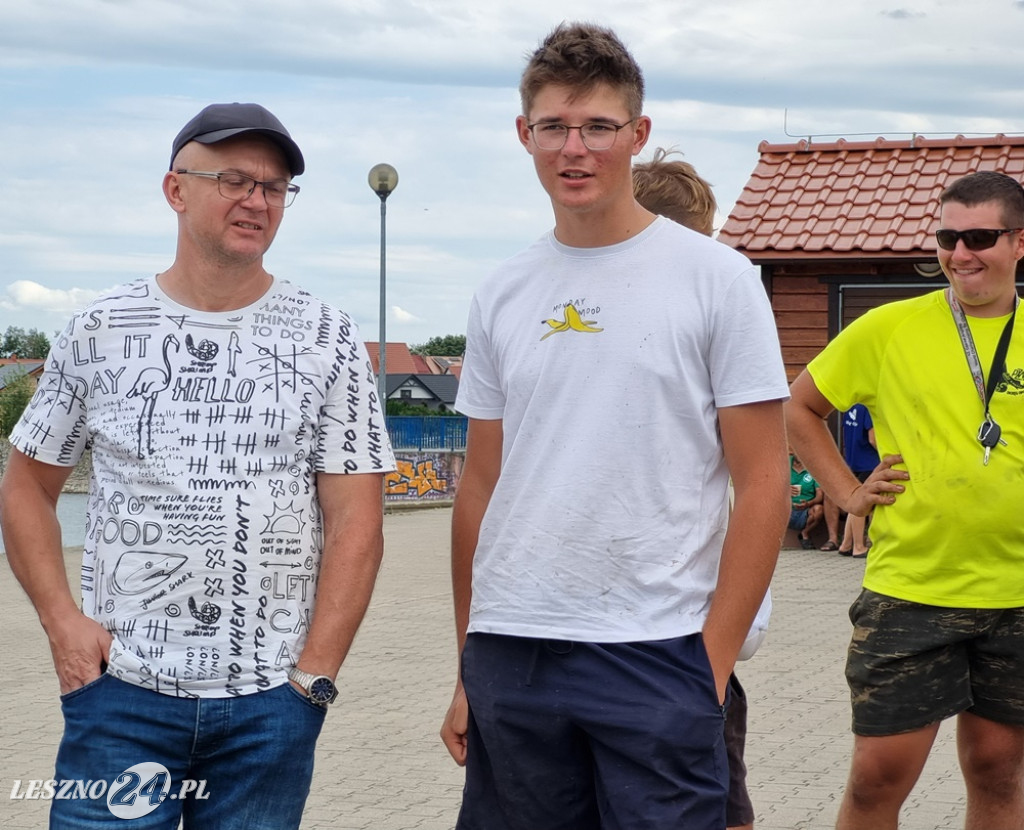 Grand Prix Polski w wędkarstwie