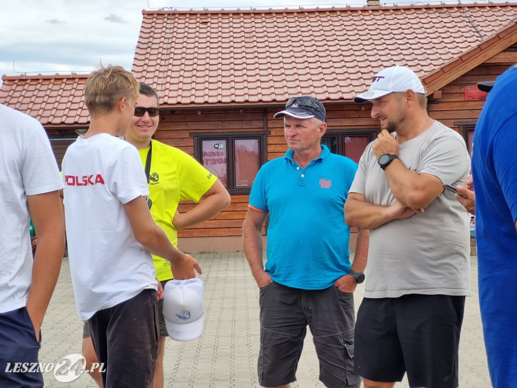Grand Prix Polski w wędkarstwie