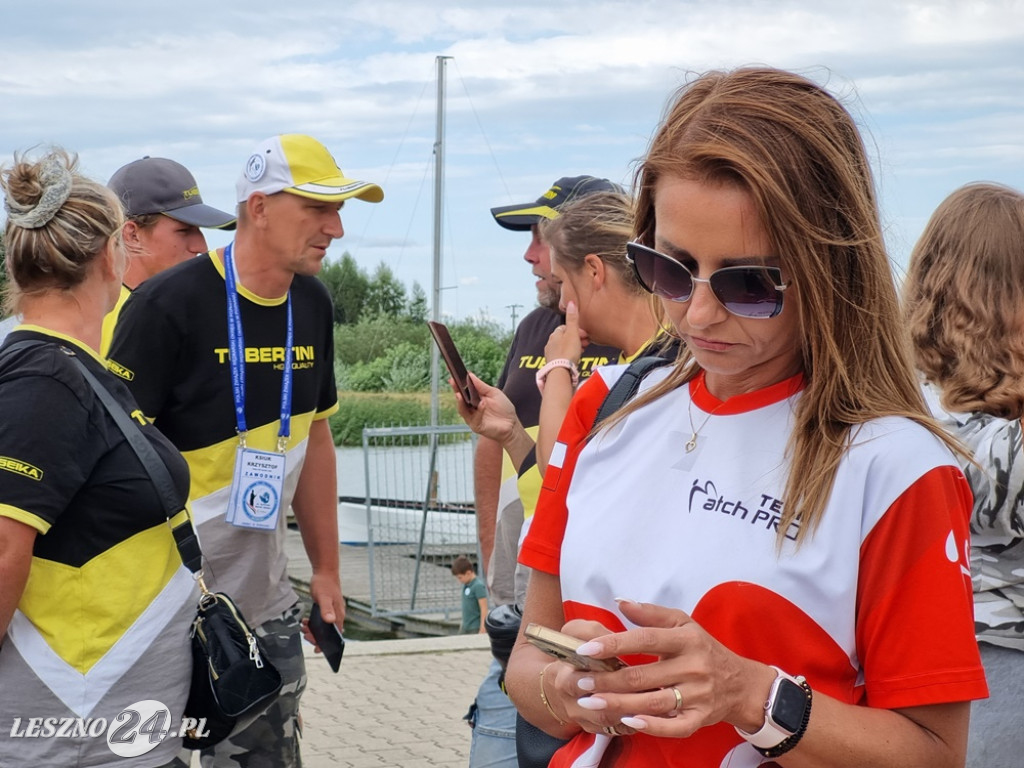 Grand Prix Polski w wędkarstwie