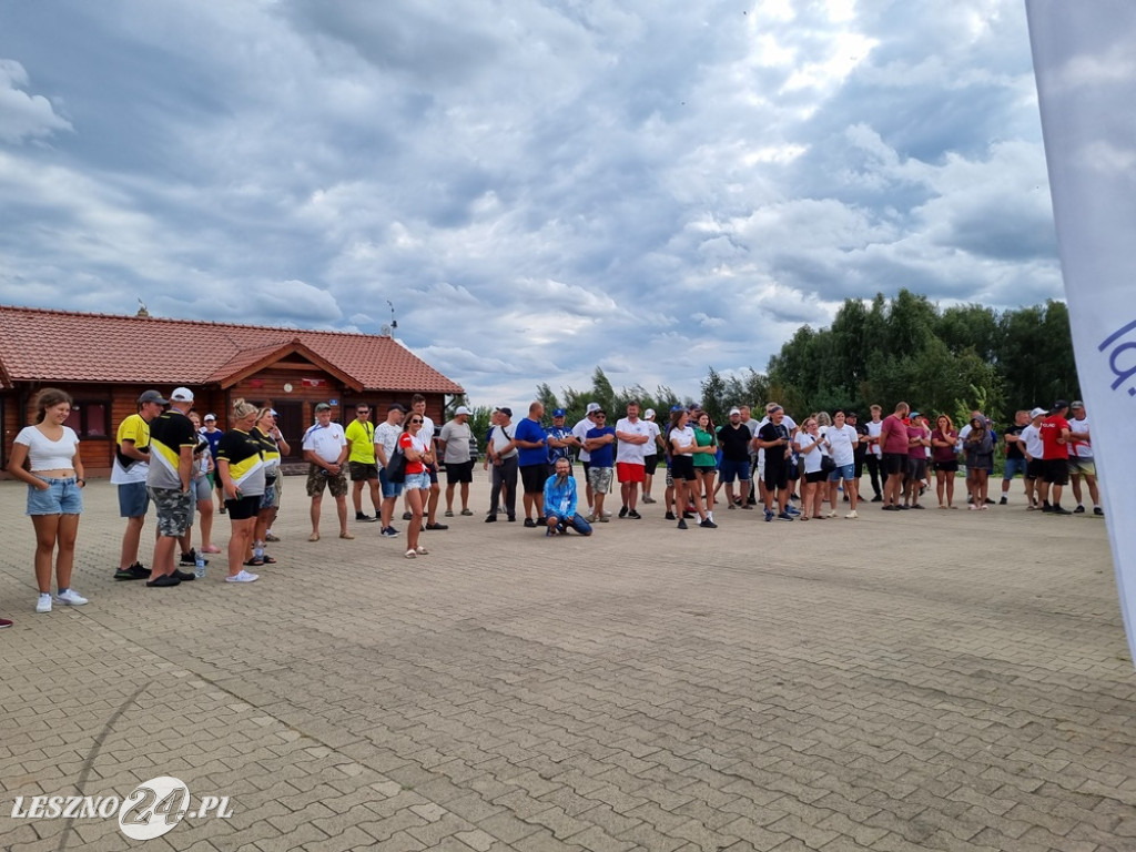 Grand Prix Polski w wędkarstwie