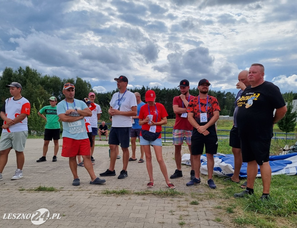 Grand Prix Polski w wędkarstwie