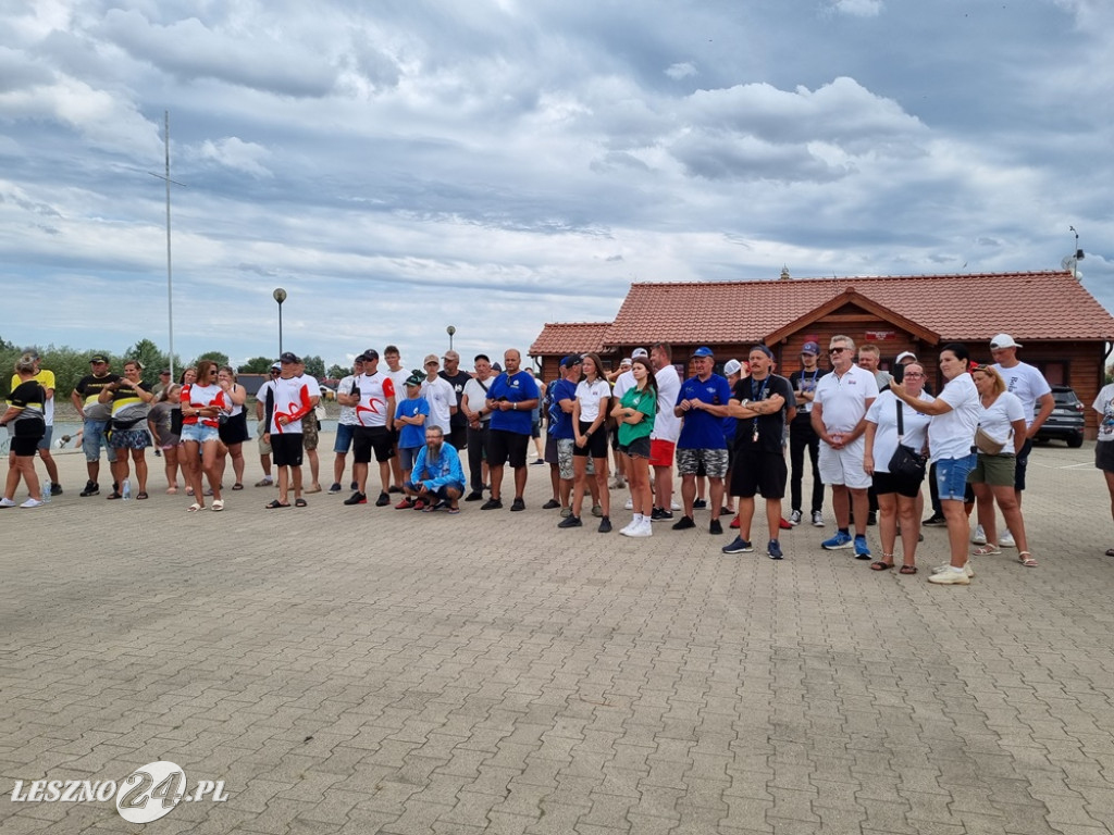Grand Prix Polski w wędkarstwie