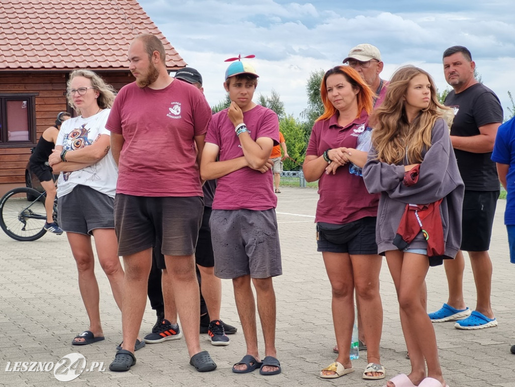 Grand Prix Polski w wędkarstwie