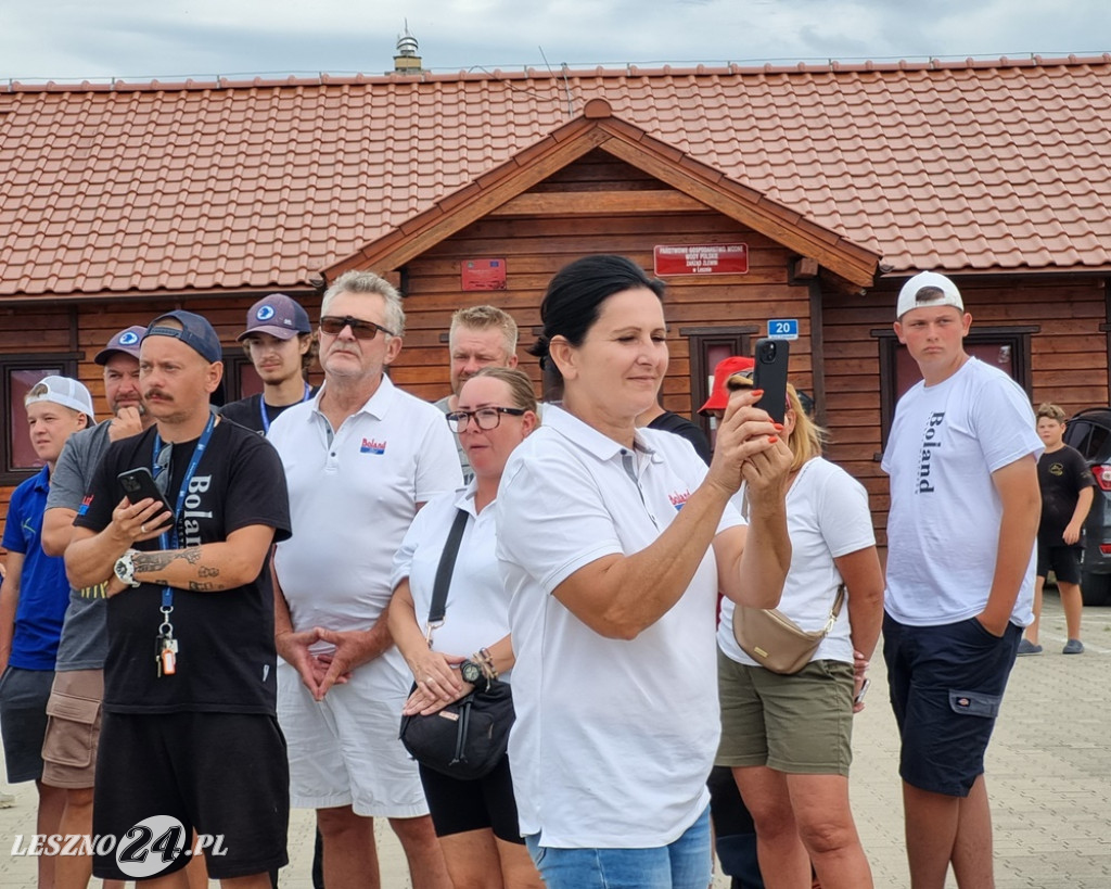 Grand Prix Polski w wędkarstwie