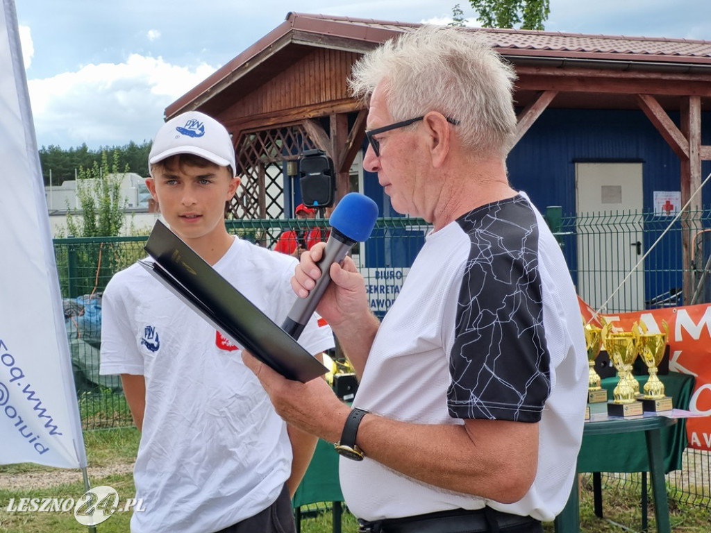 Grand Prix Polski w wędkarstwie
