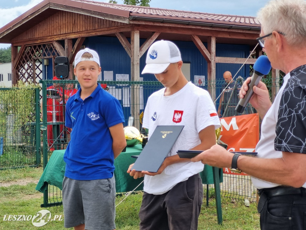 Grand Prix Polski w wędkarstwie