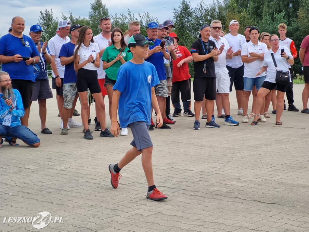Grand Prix Polski w wędkarstwie