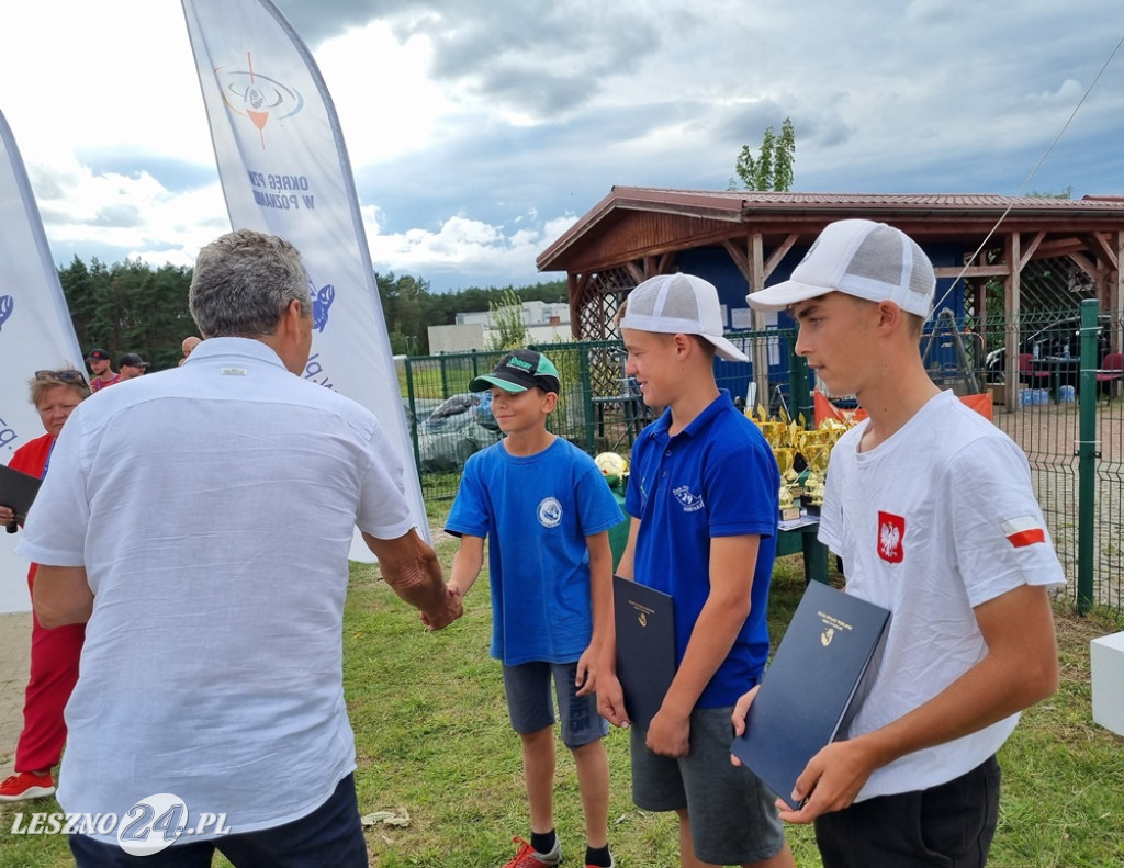 Grand Prix Polski w wędkarstwie