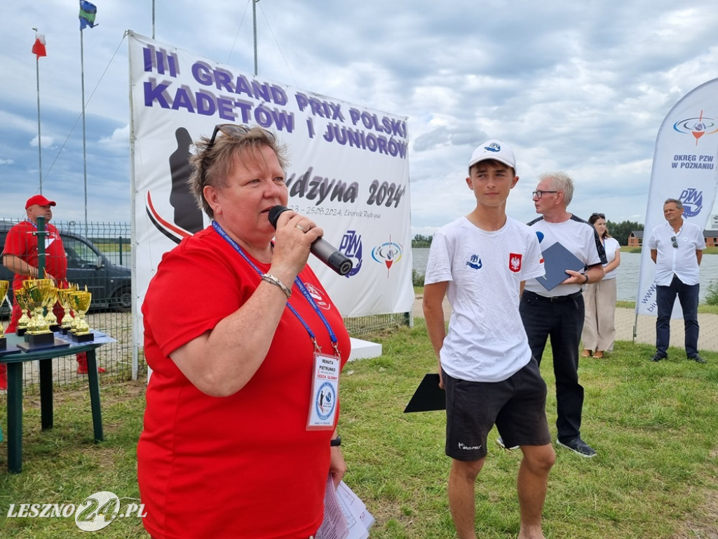 Grand Prix Polski w wędkarstwie