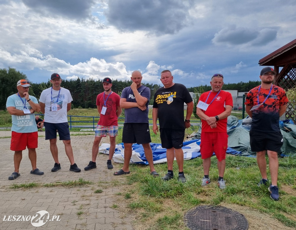 Grand Prix Polski w wędkarstwie