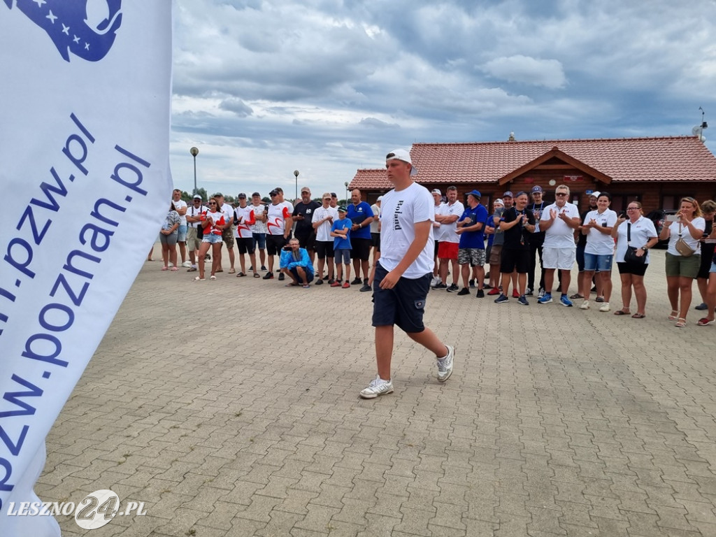 Grand Prix Polski w wędkarstwie