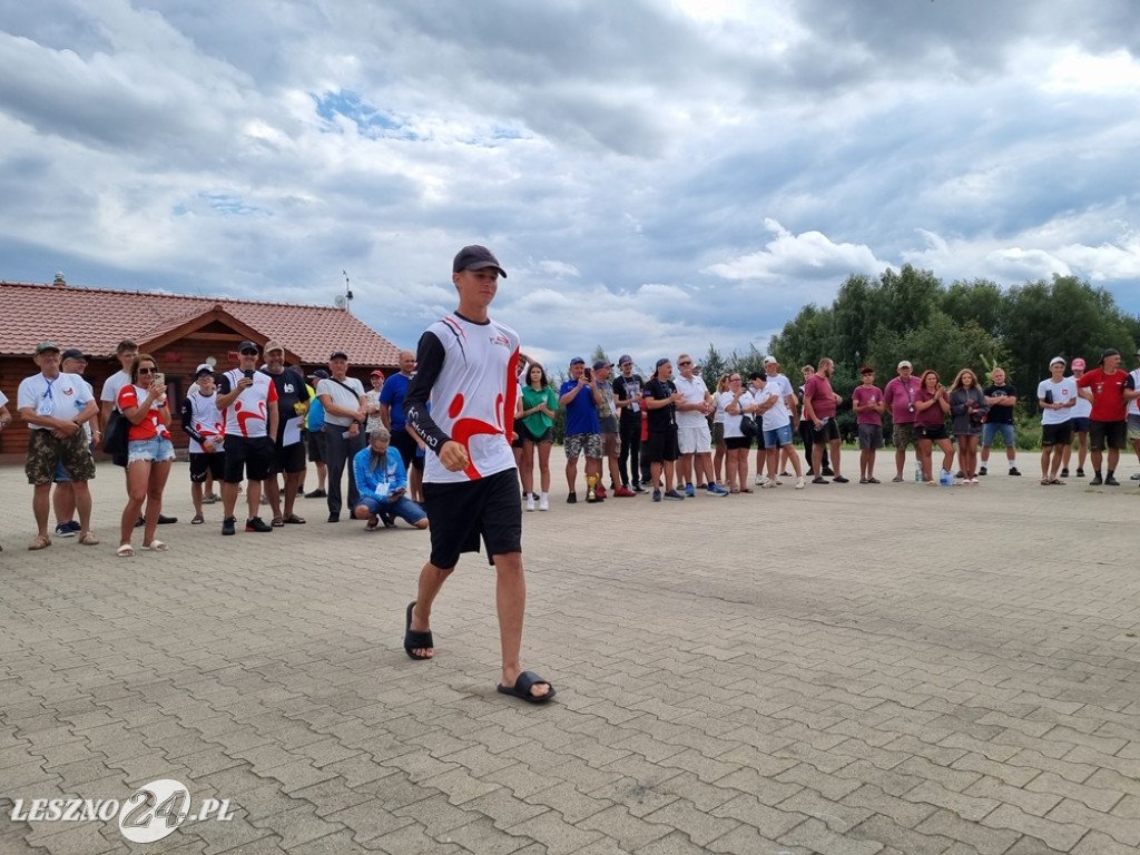 Grand Prix Polski w wędkarstwie