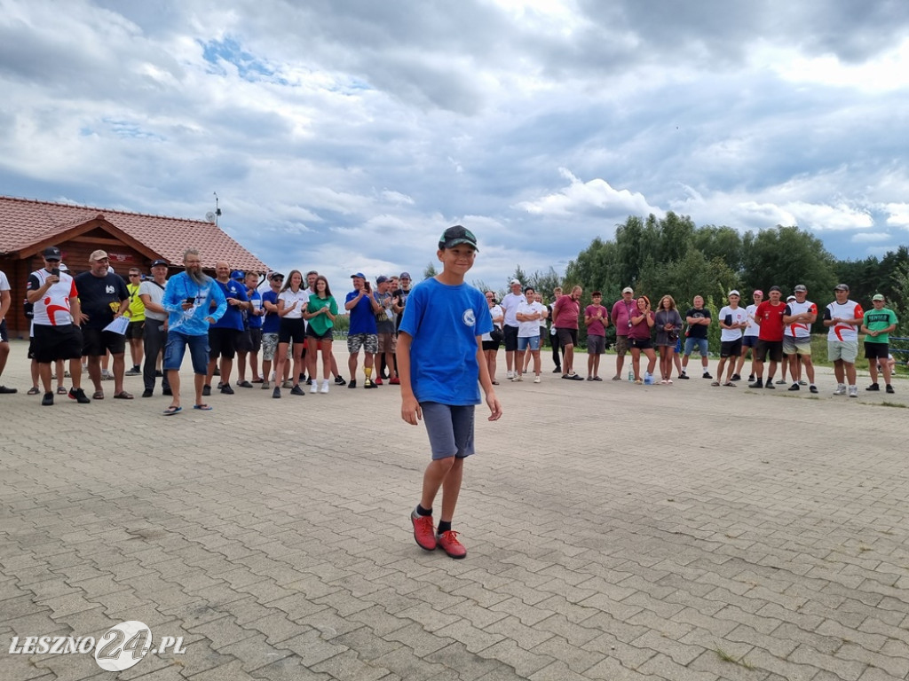 Grand Prix Polski w wędkarstwie