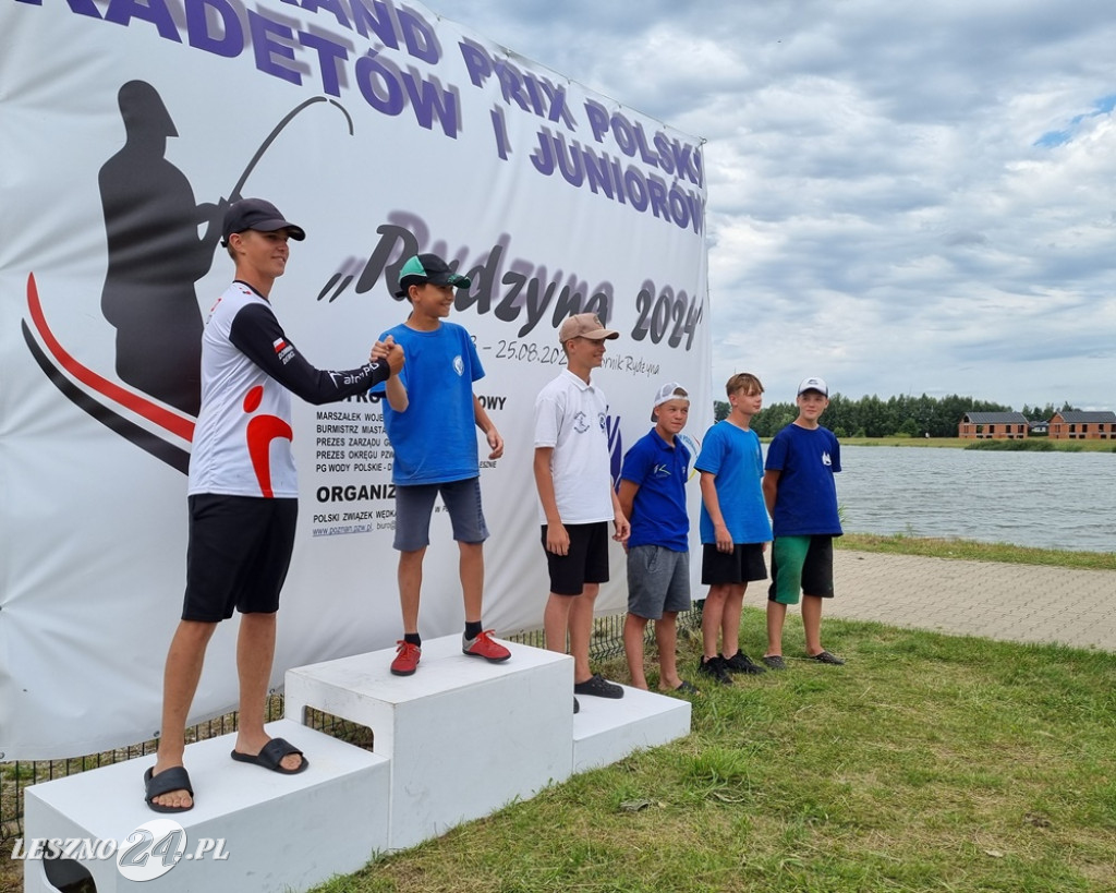 Grand Prix Polski w wędkarstwie
