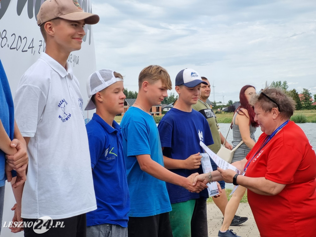 Grand Prix Polski w wędkarstwie