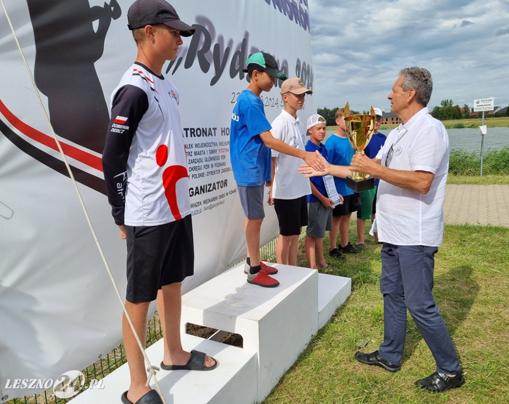 Grand Prix Polski w wędkarstwie
