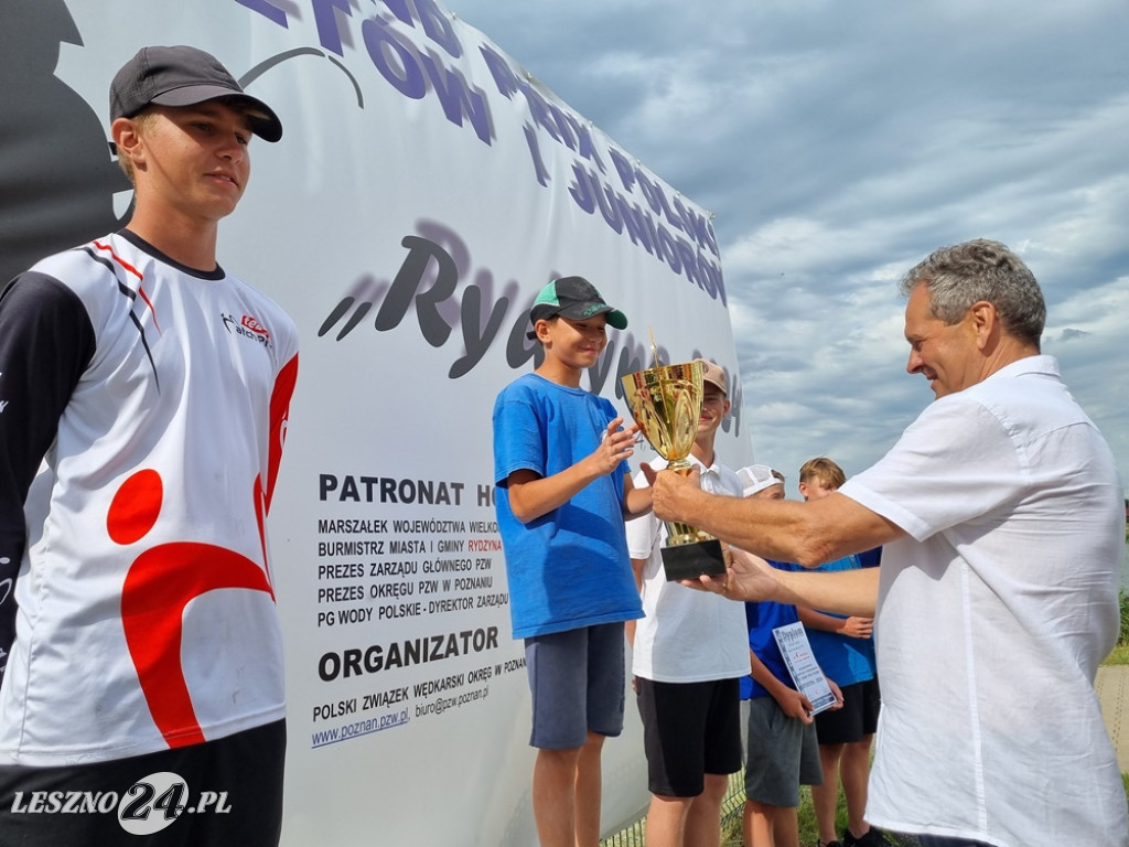 Grand Prix Polski w wędkarstwie