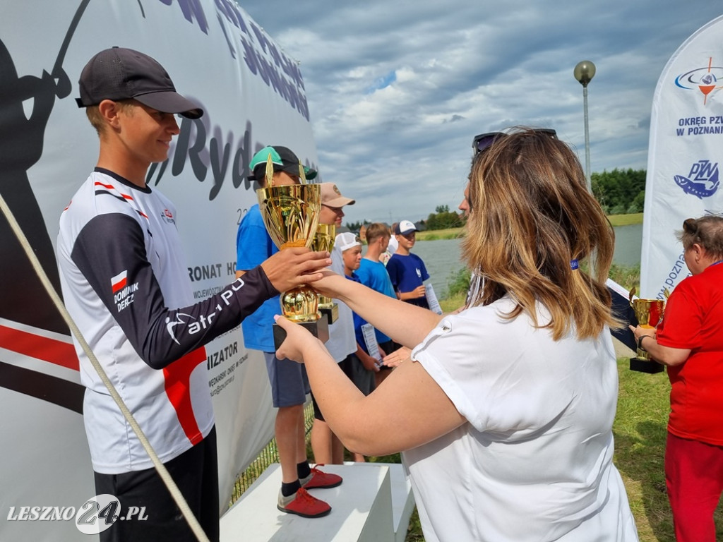 Grand Prix Polski w wędkarstwie