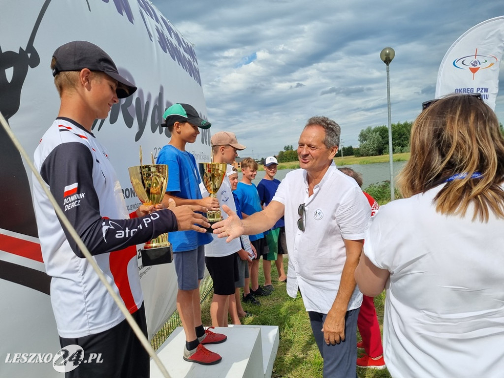 Grand Prix Polski w wędkarstwie