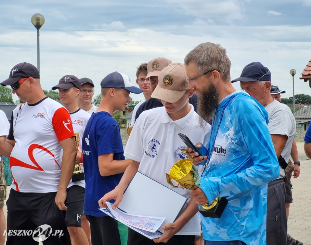Grand Prix Polski w wędkarstwie
