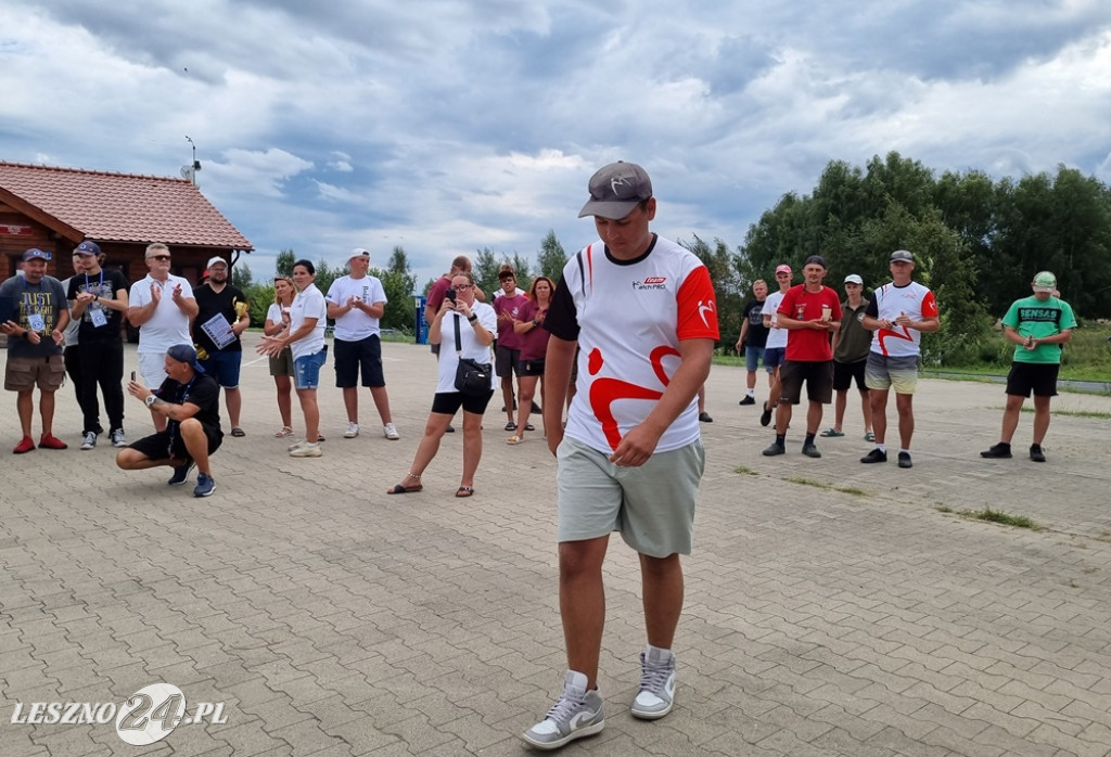 Grand Prix Polski w wędkarstwie